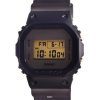 Casio G-Shock Midnight Fog Series Digital Quartz Diver',s GM-5600MF-2 GM5600MF-2 100M 남성용 시계