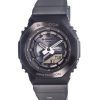 카시오 G-Shock 한밤중 안개 시리즈 아날로그 디지털 석영 GM-S2100MF-1A GMS2100MF-1 200M 남여 시계