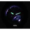 카시오 G-Shock 아날로그 디지털 쿼츠 GMA-S2100BA-2A1 GMAS2100BA-2A1 200M 여성용 시계