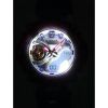 카시오 G-Shock 아날로그 디지털 반투명 수지 스트랩 쿼츠 GMA-S2200PE-6A 200M 여성용 시계