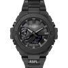 Casio G-Shock G-Steel 모바일 링크 아날로그 디지털 솔라 GST-B500BD-1A GSTB500BD-1 200M 남성용 시계