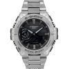 카시오 G-Shock G-Steel 아날로그 디지털 터프 솔라 GST-B500D-1A1 GSTB500D-1A1 200M 남성용 시계