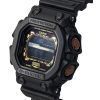 카시오 G-Shock GXW GX-56 시리즈 디지털 녹슨 텍스처 수지 스트랩 솔라 GX-56RC-1 200M 남성용 시계