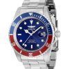 Invicta Pro Diver Professional Blue 다이얼 오토매틱 다이버의 5053OBXL 200M 남성용 시계