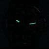 카시오 표준 아날로그 수지 스트랩 블랙 다이얼 쿼츠 MTP-VD01-1E MTPVD01-1E 남성용 시계