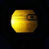 카시오 스탠다드 디지털 블랙 다이얼 쿼츠 MWD-110H-1A MWD110H-1 100M 남성용 시계