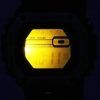 카시오 스탠다드 디지털 블랙 다이얼 쿼츠 MWD-110H-3A MWD110H-3 100M 남성용 시계