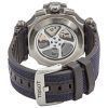 Tissot T-Race Automatik T115.427.27.041.00 T1154272704100 100M Herrenuhr