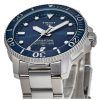 티쏘 Seastar 1000 Professional Powermatic 80 Blue Dial Diver',s T120.407.11.041.03 T1204071104103 300M 남성용 시계