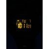 카시오 스탠다드 디지털 레진 스트랩 블랙 다이얼 쿼츠 W-218H-1B 남성용 시계