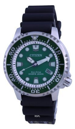 Citizen 시티즌시계 Promaster Marine 에코드라이브 다이버용 BN0158-18X 200M 남성용 시계