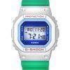 Casio Enticer 아날로그 스테인레스 스틸 블랙 다이얼 쿼츠 LTP-1410D-1A 여성용 시계