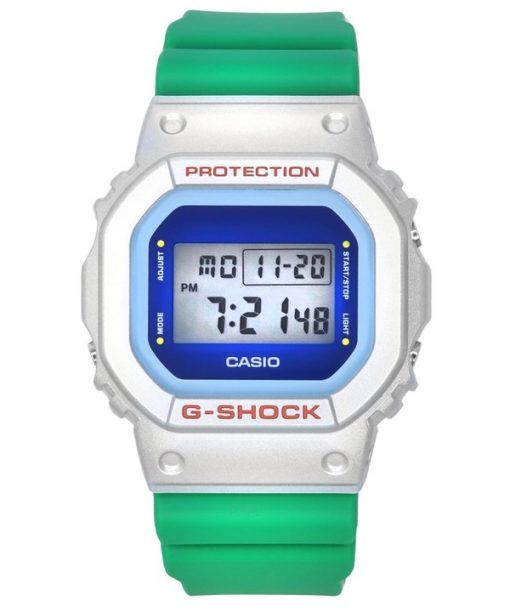 Casio Enticer 아날로그 스테인레스 스틸 블랙 다이얼 쿼츠 LTP-1410D-1A 여성용 시계