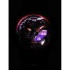 Casio G-Shock 아날로그 디지털 레진 스트랩 블랙 다이얼 쿼츠 GA-B001-4A 200M 남성용 시계
