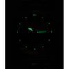 Casio G-Shock 아날로그 디지털 풀 메탈 블랙 다이얼 Solar GM-B2100D-1A 200M 남성용 시계
