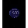 Casio G-Shock Mudman Master Of G-Land 디지털 그린 레진 스트랩 Solar GW-9500-3 200M 남성용 시계