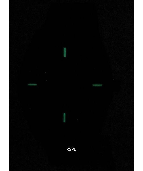 독립 스테인레스 스틸 블랙 다이얼 쿼츠 IB5-349-51 독립 스테인레스 스틸 블랙 다이얼 쿼츠 IB5-349-51.G 100M 남성용 시계