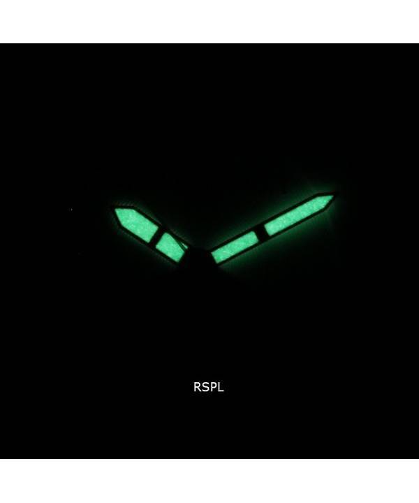 독립 스테인레스 스틸 화이트 다이얼 쿼츠 IB5-438-11 독립 스테인레스 스틸 화이트 다이얼 쿼츠 IB5-438-11.G 100M 남성용 시계