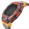 Casio G-Shock Move G-Squad Vital Bright 시리즈 모바일 링크 디지털 쿼츠 GBD-200SM-1A5 200M 남성용 시계