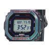 Casio G-Shock Aim High Gaming 시리즈 모바일 링크 디지털 쿼츠 DW-B5600AH-6 200M 남성용 시계