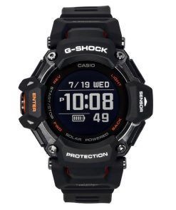 Casio G-Shock Move G-Squad 멀티 스포츠 디지털 솔라 GBD-H2000-1A 200M 남성용 시계