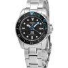 Seiko Prospex Padi Special Edition Solar Diver&#39,s SNE575 SNE575P1 SNE575P 200M 남성용 시계