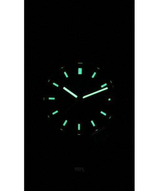 Edox Hydro-Sub Date Chronometer 한정판 블루 다이얼 오토매틱 다이버 80128 357JNM BUDD 300M 남성용 시계