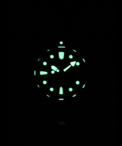 Ratio FreeDiver Professional 500M 사파이어 블루 다이얼 오토매틱 32GS202A-BLU 남성용 시계