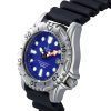 Ratio FreeDiver Professional 500M 사파이어 블루 다이얼 오토매틱 32GS202A-BLU 남성용 시계