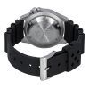 Ratio FreeDiver Professional 500M 사파이어 블루 다이얼 오토매틱 32GS202A-BLU 남성용 시계