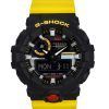Casio G-Shock 믹스 테이프 아날로그 디지털 한정판 쿼츠 GA-700MT-1A9 200M 남성용 시계