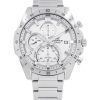 Casio Edifice Standard 크로노그래프 아날로그 쿼츠 EFR-571MD-8A EFR571MD-8 100M 남성용 시계