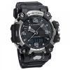 Casio G-Shock Mudmaster 아날로그 디지털 태양열 발전 GWG-2000-1A1 GWG2000-1 200M 남성용 시계