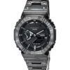 Casio G-Shock Full Metal Mobile Link Analog Digital Solar GM-B2100BD-1A 200M Men's Watch