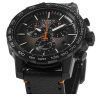 Tissot Supersport Chrono Basketball Edition 그레이 및 블랙 다이얼 쿼츠 T125.617.36.081.00 100M 남성용 시계