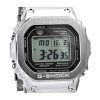Casio G-Shock 디지털 스마트폰 링크 풀 메탈 터프 솔라 GMW-B5000D-1 200M 남성용 시계