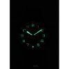 Victorinox Swiss Army Fieldforce Sport 크로노그래프 고무 스트랩 블랙 다이얼 쿼츠 241889 100M 남성용 시계