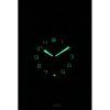 Victorinox Swiss Army Fieldforce Sport 크로노그래프 고무 스트랩 블랙 다이얼 쿼츠 241926-1 100M 남성용 시계