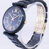 재생품 Fossil Tailor ES4427 쿼츠 아날로그 여성용 시계