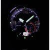 재생품 카시오 G-Shock Mudmaster 아날로그 디지털 트윈 센서 수지 스트랩 블랙 다이얼 쿼츠 GG-1000-1A5 200M 남성용 시계