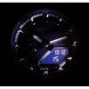 재생품 카시오 G-Shock 아날로그 디지털 수지 스트랩 블랙 다이얼 쿼츠 GMA-S2100-1A 200M 여성용 시계