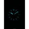 Citizen Zenshin Super Titanium Green Dial Eco-Drive AW0130-85X 100M Men's Watch