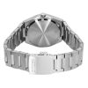 Citizen Zenshin Super Titanium Salmon Dial Eco-Drive AW0130-85Z 100M Men's Watch