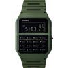 Casio Youth Data Bank CA-53WF-3B CA53WF-3B 쿼츠 남여 시계