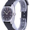 Hamilton Khaki Aviation Pilot Pioneer 기계식 H76419931 100M 남성용 시계