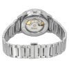 Mido Commander Big Date Stainless Steel Green Dial Automatic M021.626.11.091.00 Men's Watch