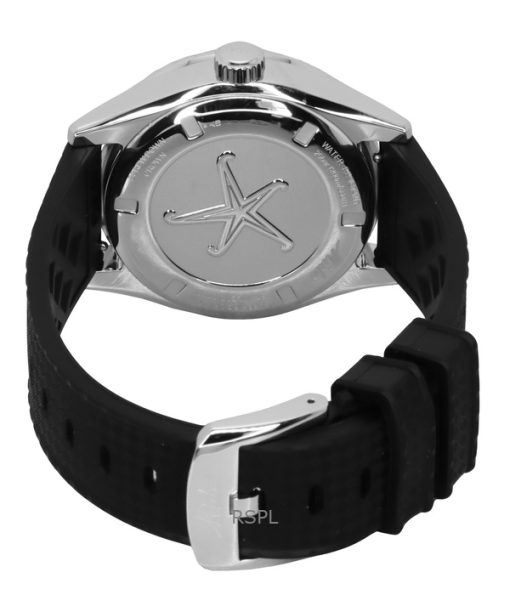 Mido Ocean Star Decompression Worldtimer GMT Automatic Diver's M026.829.17.051.00 200M Men's Watch With Extra Bracelet