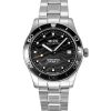 Mido Ocean Star 39 Stainless Steel Grey Gradient Dial Automatic Diver's M026.907.11.061.00 200M Men's Watch