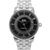 Mido Baroncelli Signature Stainless Steel Black Dial Automatic M037.407.11.051.01 Men's Watch