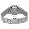Mido Baroncelli Signature Stainless Steel Black Dial Automatic M037.407.11.051.01 Men's Watch